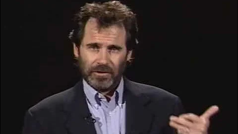 Dennis Miller's rant on sex