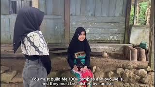 Download lagu THE LEGEND OF RORO JONGGRANG | Group 4 - XI MP 2 - SMK Negeri 1 Karanganyar