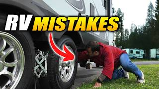 50 RV Tips You DON