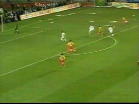 Galatasaray 2-0 Leeds United