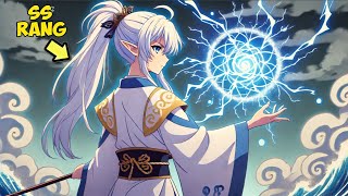 Sie Verbrachte 1000 Jahre Damit, Die Stärkste Magierin Zu Werden, Aber Verlor Alle | FULL