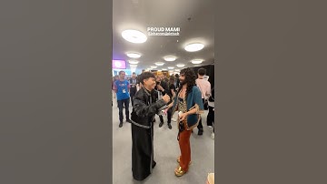 JJ & Conchita Wurst - Rise Like A Phoenix x Wasted Love| Austria 🇦🇹 Eurovision 2025 Dress Rehearsals