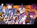 〔53renade〕🥵 Spicy and Chunni🥵【NIJISANJI ID | NAGISA ARCINIA】