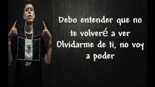 Santa Fe Klan ft Neto Peña - Yoss Bones - Debo Entender (LETRA)