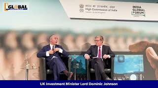 An optimistic outlook for UK-India FTA