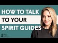 Everything you need to know about spirit guides