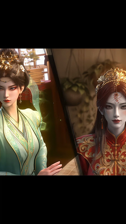 Bro was dating four girls the same time 😂 || New upcoming Donghua || Spirit Realm Walker || #donghua