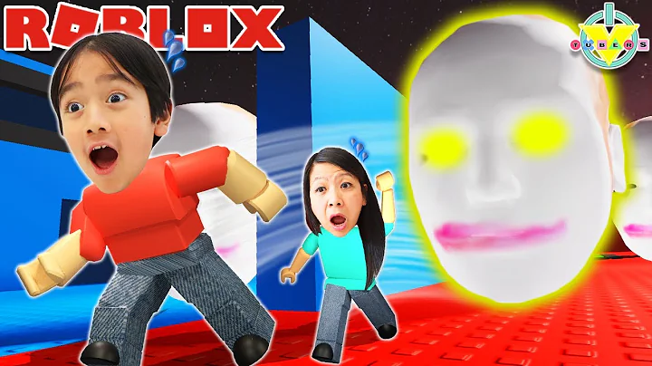 Escape The Running Head! BOSS MODE! Let's Play wit...
