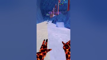 Day 1 of trying to do secret tunnel until 1k subs#shorts#gtag