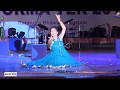 Nini hamjakmao dance performance by khathansa  aitorma ter 2016