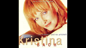 Kristina Bach - Wenn du eine Frau liebst