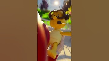 Mario doing #stay challenge by Justin Bieber | 3D artist | blender