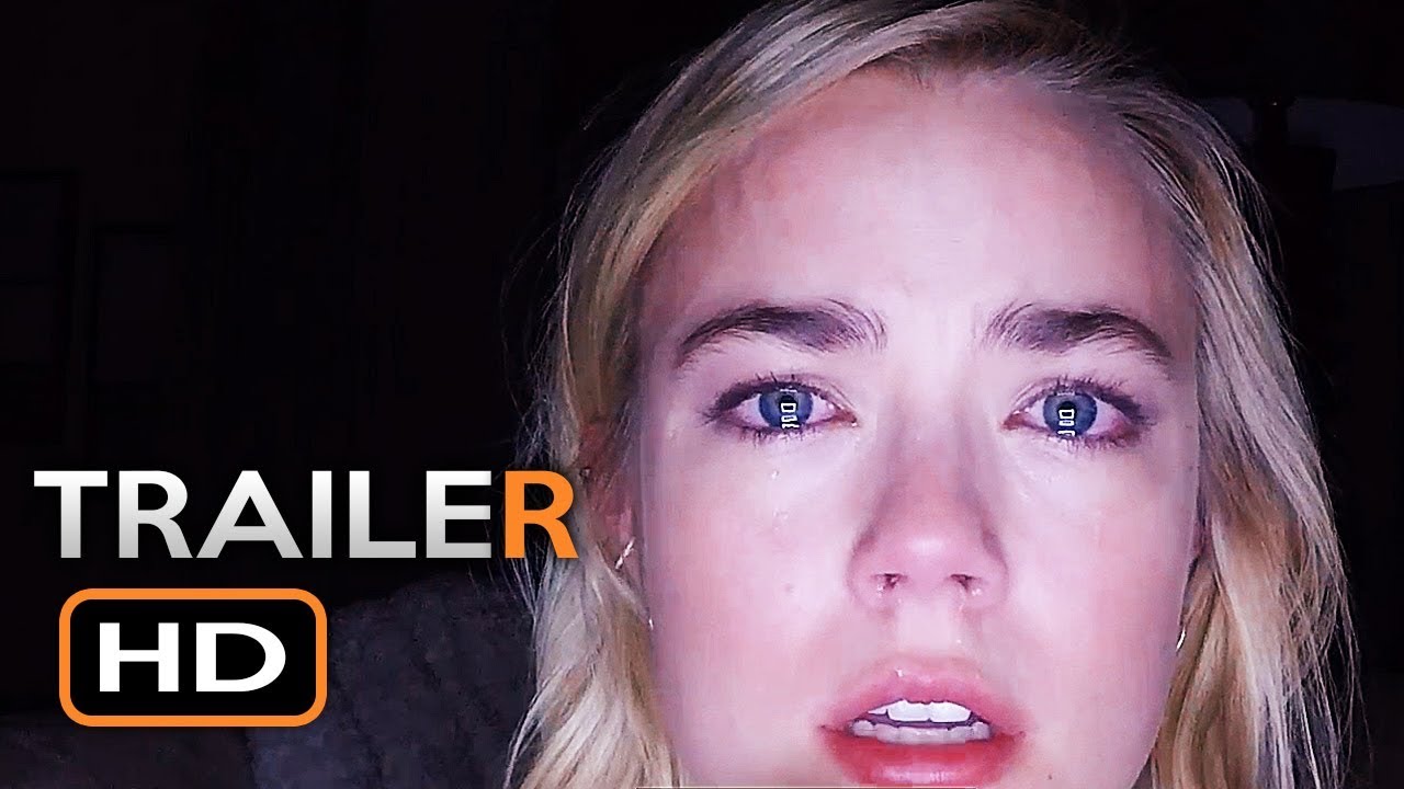 Unfriended 2: Dark Web Official Trailer #1 (2018) Horror ...