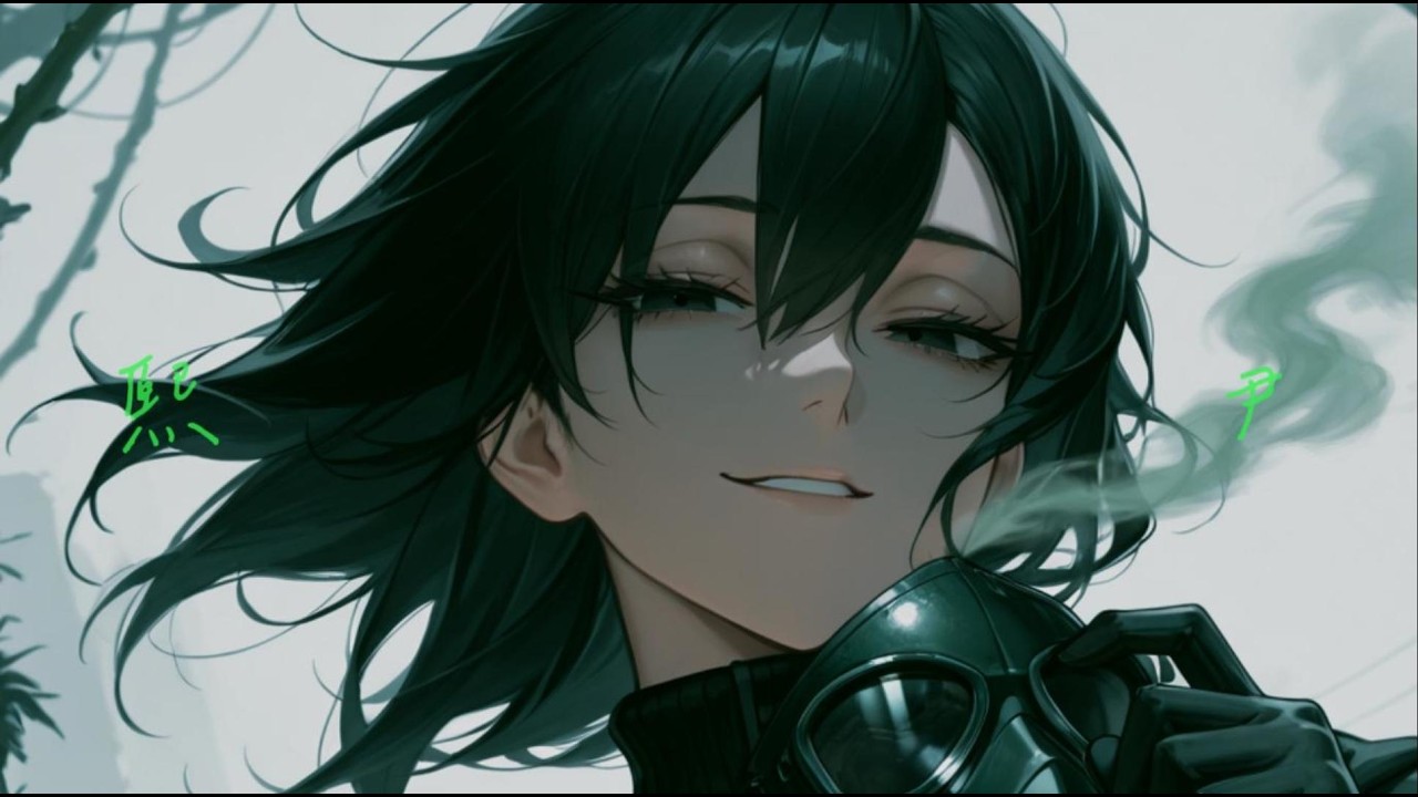 【卿卿我我】尹熙 角色曲《終焉的安魂曲》 ft. 12