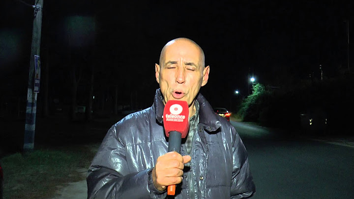 Fue detenido el hombre sospechoso del asesinato de Koni Silva 15/06/2015