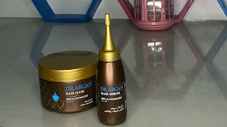 مجموعه دكتور ارجان و رأيى الصريح فيها خيبت املى فيها DR  ARGAN