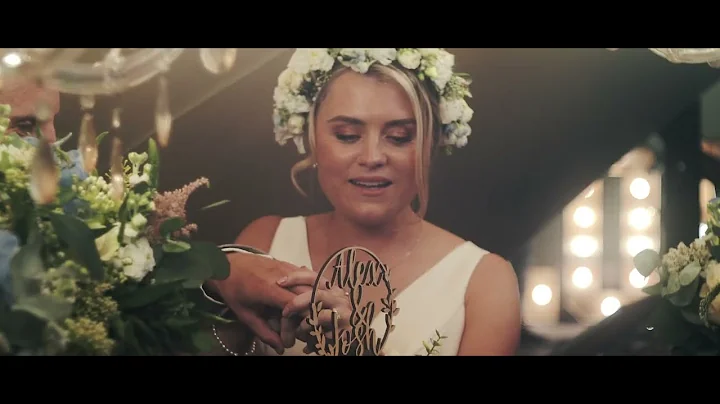Holgate-Helmn Wedding Film - 2022