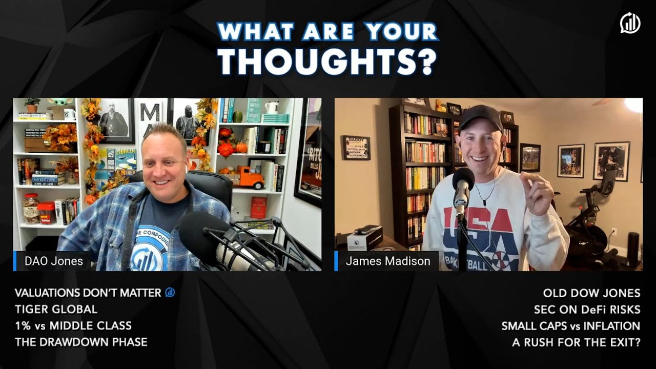 Welcome to the End of Days | What Are Your Thoughts? Welcome to the End of Days | What Are Your Thoughts?