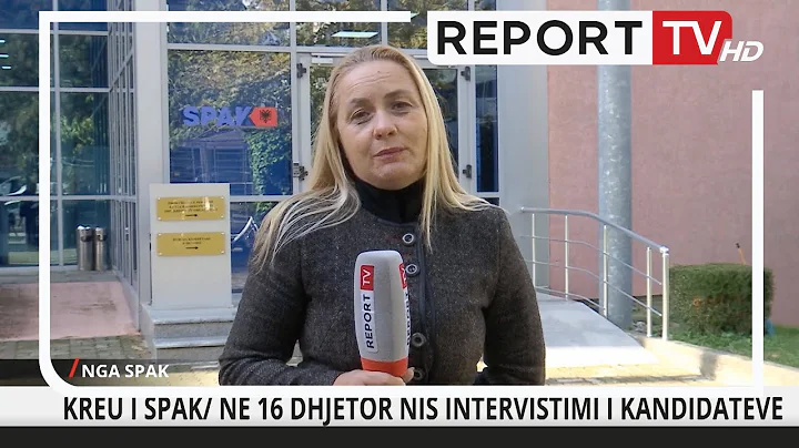 Gara për kreun e SPAK, KLP miraton listën me 3 kandidatët, në 16 dhjetor nis intervistimi