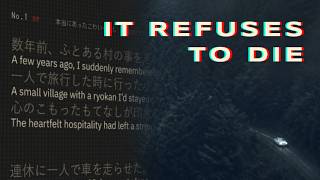 The 2ch Mystery That Refuses To Die | 頭巨さま