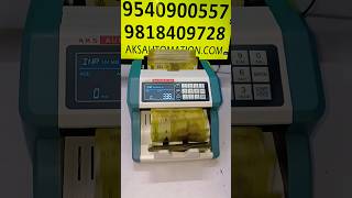Need A Top-Of-The-Line Cash Counting Machine In Kochi? We Got You Covered