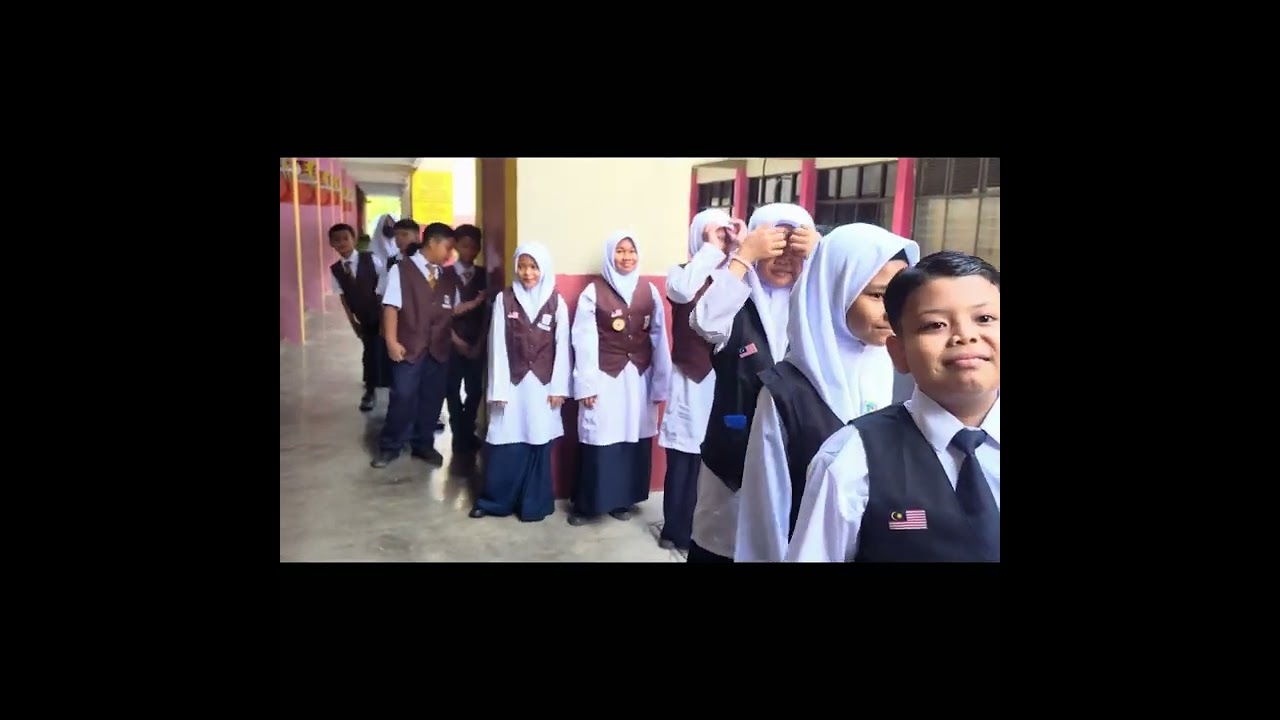 Watikah Pelantikan Pengawas 2026