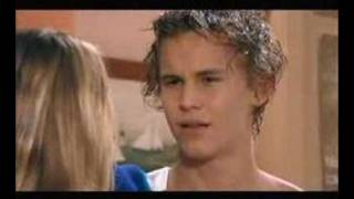 [Rhys Wakefield] And That Sexy Bod!