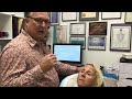 Client revisits Dr. Jeffery couple of years after Thread lift