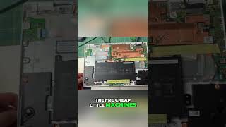Install Batocera on Cheap Machines: OEM Battery Guide #shorts