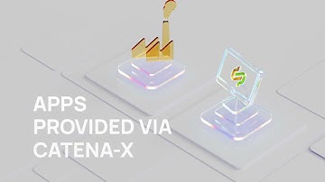 Catena-X: Quality Management Preview