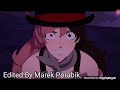 Rwby volume 9 2023 neo kill the jabberwalker scene with healthbars