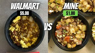 Making Breakfast Bowls At Home | Easy Meals by What's for Dinner? 248 views 3 weeks ago 2 minutes, 20 seconds