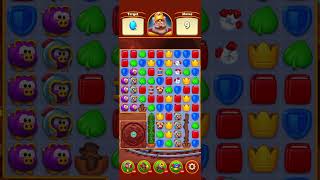 Royal Match LEVEL 11228 - No Boosters @icaros0226