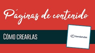 ¿Cómo agregar preguntas frecuentes en Tienda Nube?