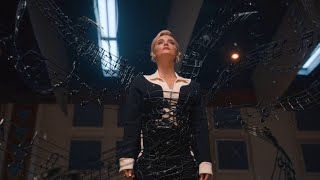 A Hidden Song - Doctor Who - The Devil's Chord