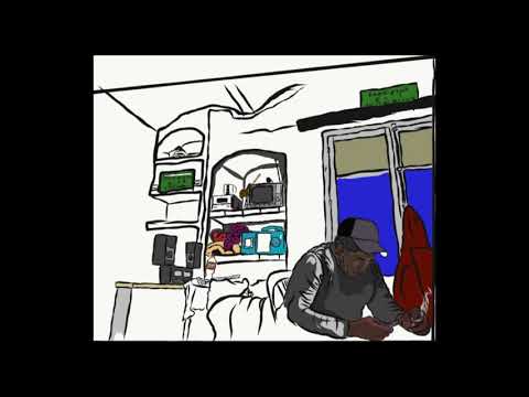 Dekka - Guechra (Official Audio)