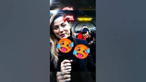 Neymar and Ronaldo with reporter shooting time funny clips all world 😁🔥 cristiano ronaldo and Neymar