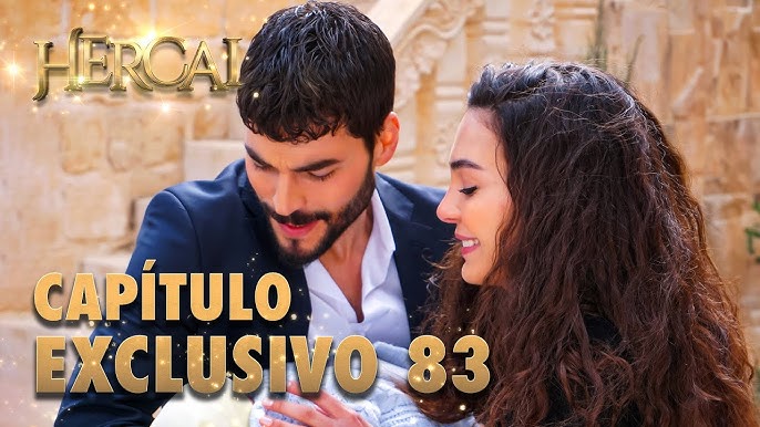 Hercai - Capítulo Exclusivo 83