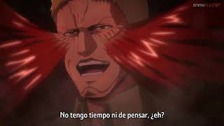 Shingeki No Kyojin Temporada 3 Capitulo 14 SubEspañol HD