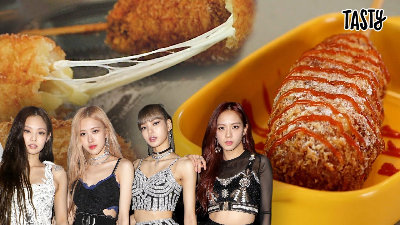 I Recreated Some of BlackPink