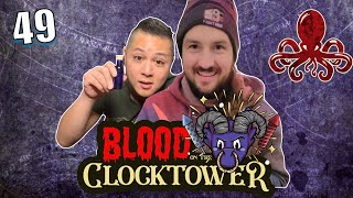 49 - Take a Load Off - Blood on the Clocktower Live! [Auld Fangs Syne]