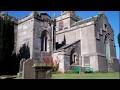 Spring Road Trip Drive On History Visit To Church Upper Largo East Neuk Of Fife Scotland