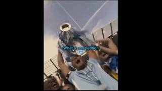 How Man City Stole The Title in 93:20 😱 | 2011/12 PL