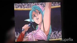 Kotakole Yu Yu Hakusho Audtions For Yukina And Juri.
