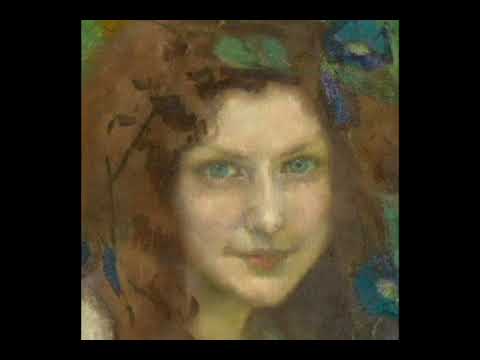 ცისაფერი თვალები Blue Eyes