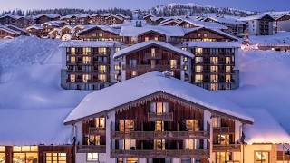 La Rosiere, Montvalezan, France | Travel With Geetika