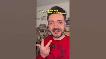 DARK WEB: perché non viene CHIUSO?