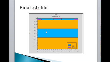 Silvaco TCAD ATLAS tutorial 5. Impact of process variation on SOI MOSFET using Silvaco tool...