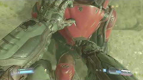 I HATE PUZZLES AGAIN (DOOM)