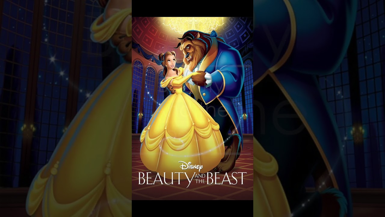 Do you know Disney?? 